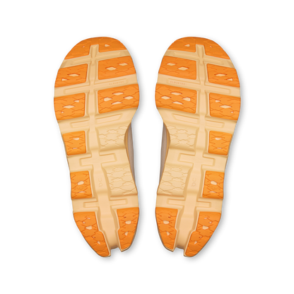 On Running Men's Cloudmonster 3 Pelican | Squash