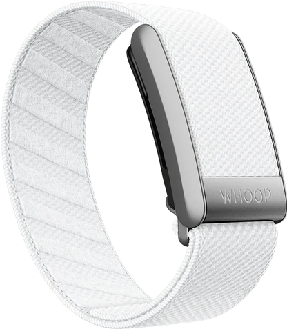 Whoop Chalk Superknit Band Only