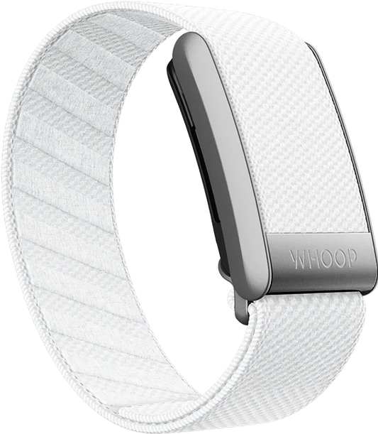 Whoop Chalk Superknit Band Only
