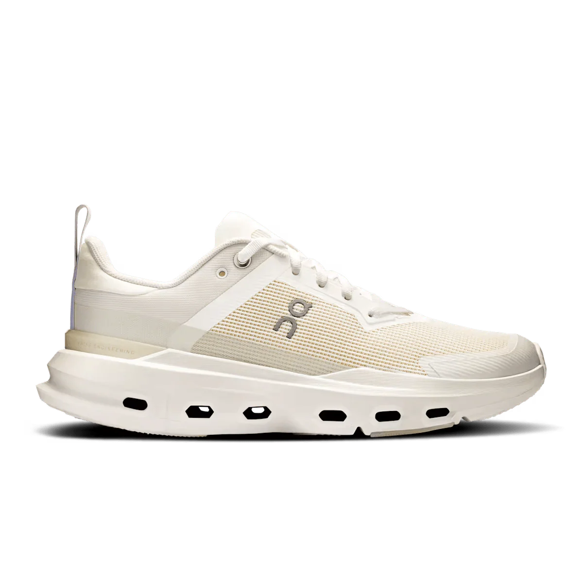 On Running Cloudpulse Next White Ice — ON CLOUD | Authentic India