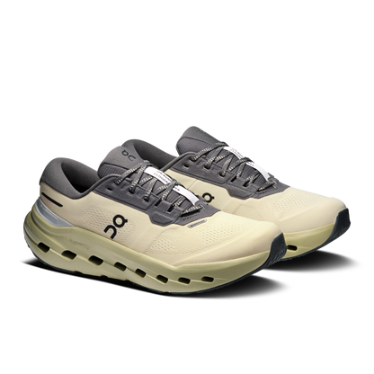 On Running Women's Cloudrunner 3 Waterproof Pollen | Haze