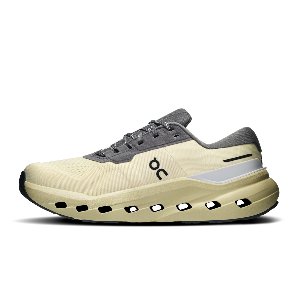 On Running Women's Cloudrunner 3 Waterproof Pollen | Haze