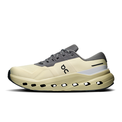 On Running Women's Cloudrunner 3 Waterproof Pollen | Haze