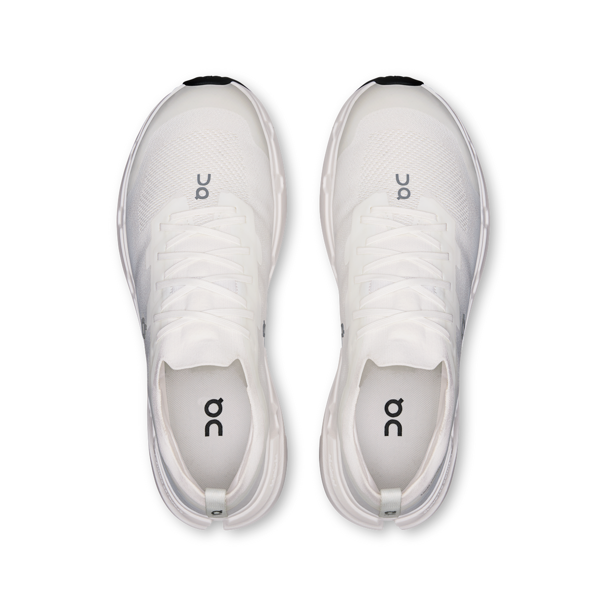 On Running Men's Cloudsoma White | White