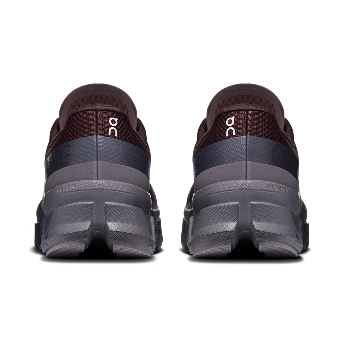 On Running Men's Cloudmonster 1 Ox | Ember