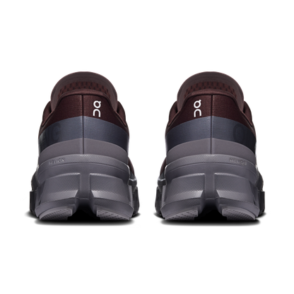 On Running Men's Cloudmonster 1 Ox | Ember