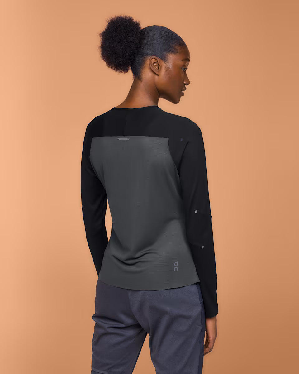 ON Performance Long-T Black | Eclipse
