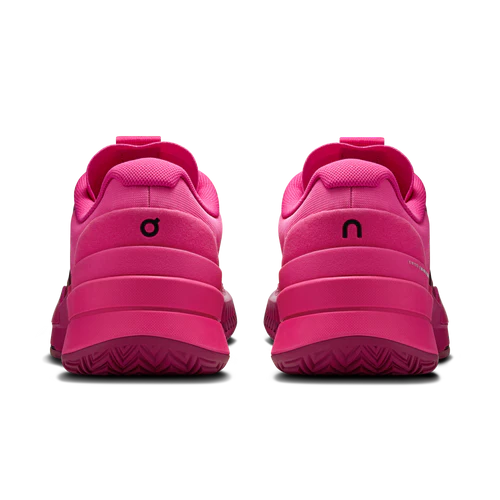 On Running The Roger Pro 2 Pink Grenadine — ON CLOUD | Authentic India