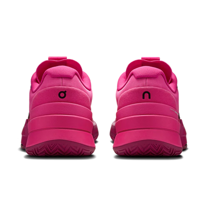 On Running The Roger Pro 2 Pink Grenadine — ON CLOUD | Authentic India