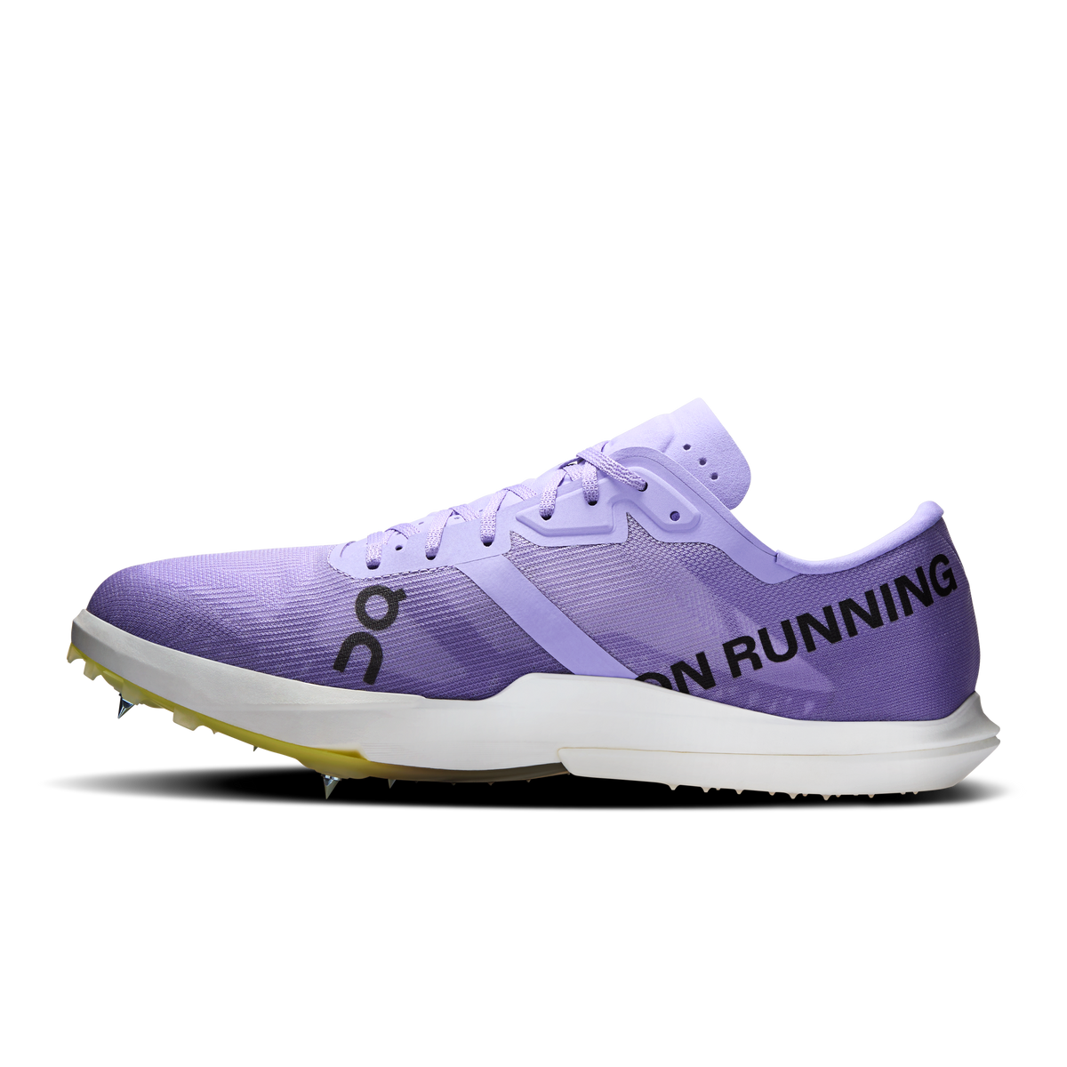 On Running Men's Cloudspike Amplius 2 Bloom | Lime