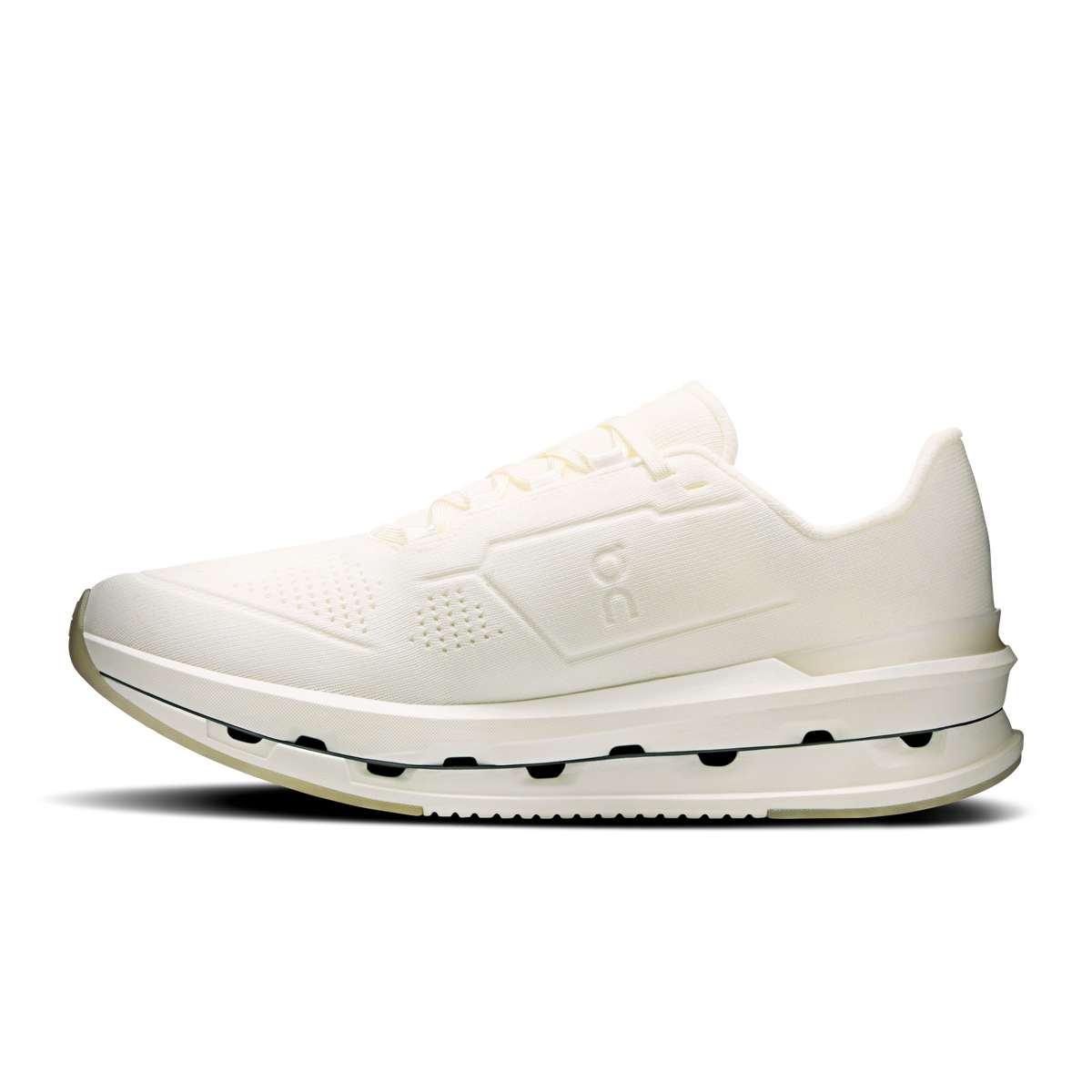 On Running Men's Cloudrise Cyclon 1.1 Undyed