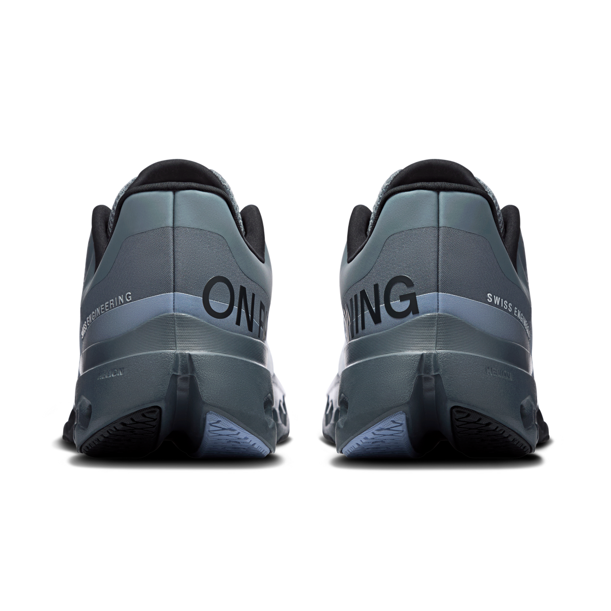 On Running Men's Cloudsurfer Next Stone | Marsh