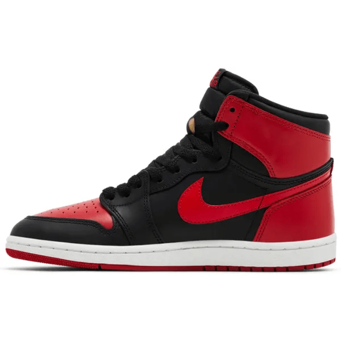 Air Jordan 1 Retro High '85 OG Bred (2025)