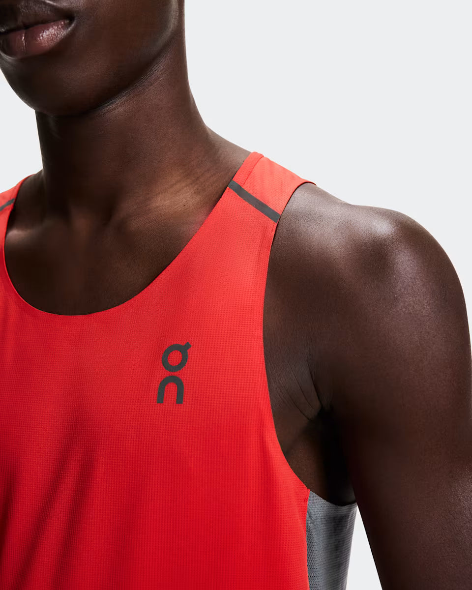 ON Performance Tank Robin | Eclipse — ON CLOTHING | Authentic India
