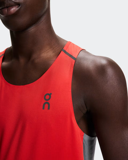 ON Performance Tank Robin | Eclipse — ON CLOTHING | Authentic India