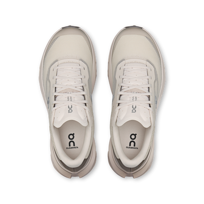 On Running Women's Cloudvista 3 Pearl | Cinder