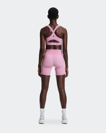 ON Performance Tights Short Sakura — ON CLOTHING | Authentic India