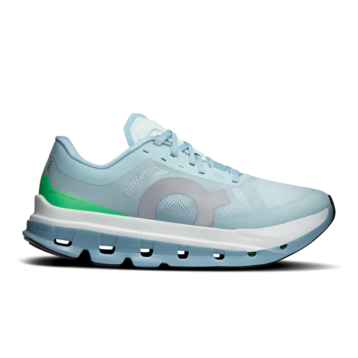 On Running Women's Cloudflow 5 Flurry | Wash