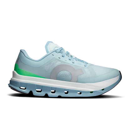 On Running Women's Cloudflow 5 Flurry | Wash