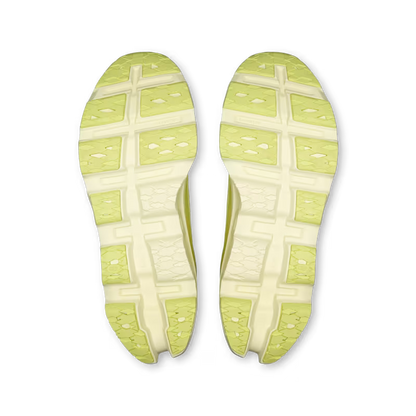 On Running Cloudmonster 3 Wide Limelight | Seedling