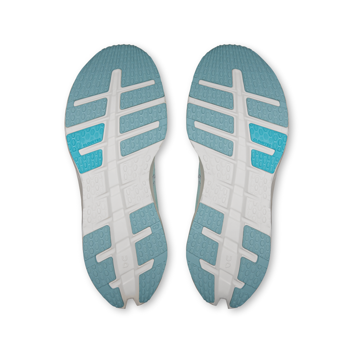 On Running Men's Cloudrunner 3 Flurry | Cascade
