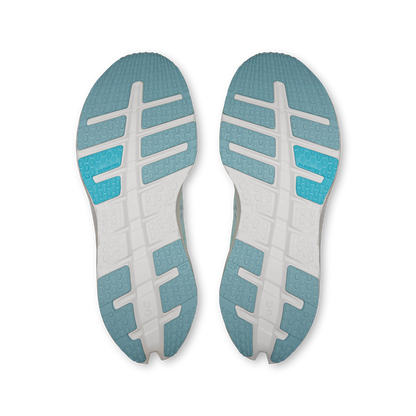 On Running Men's Cloudrunner 3 Flurry | Cascade