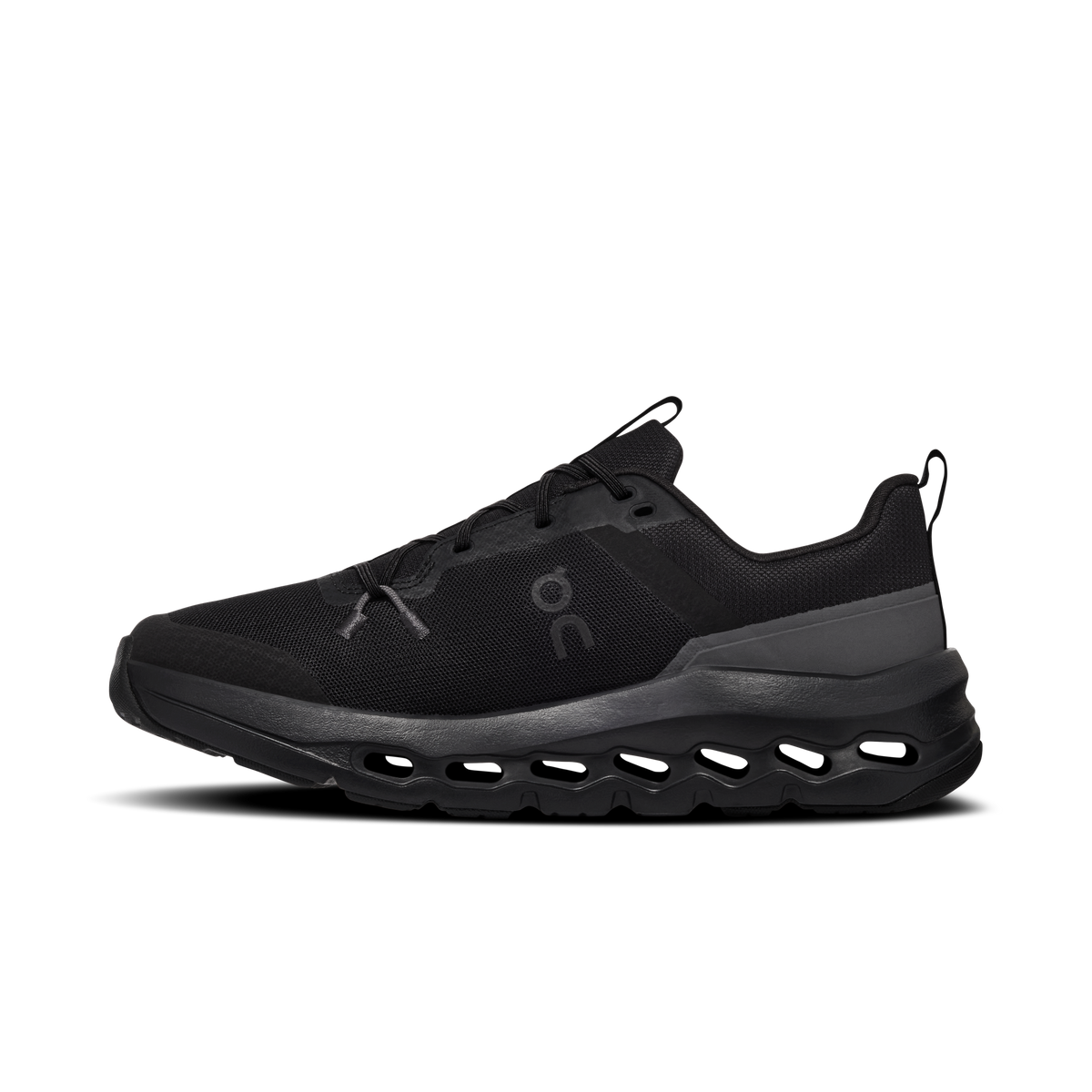On Running Cloudleap Black | Black