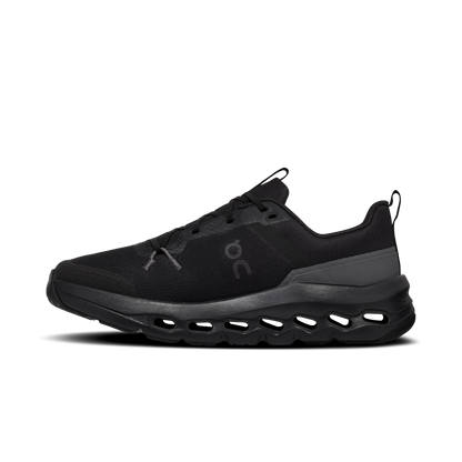 On Running Cloudleap Black | Black