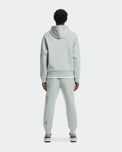 ON Focus Tech Sweatpants Mineral — ON CLOTHING | Authentic India