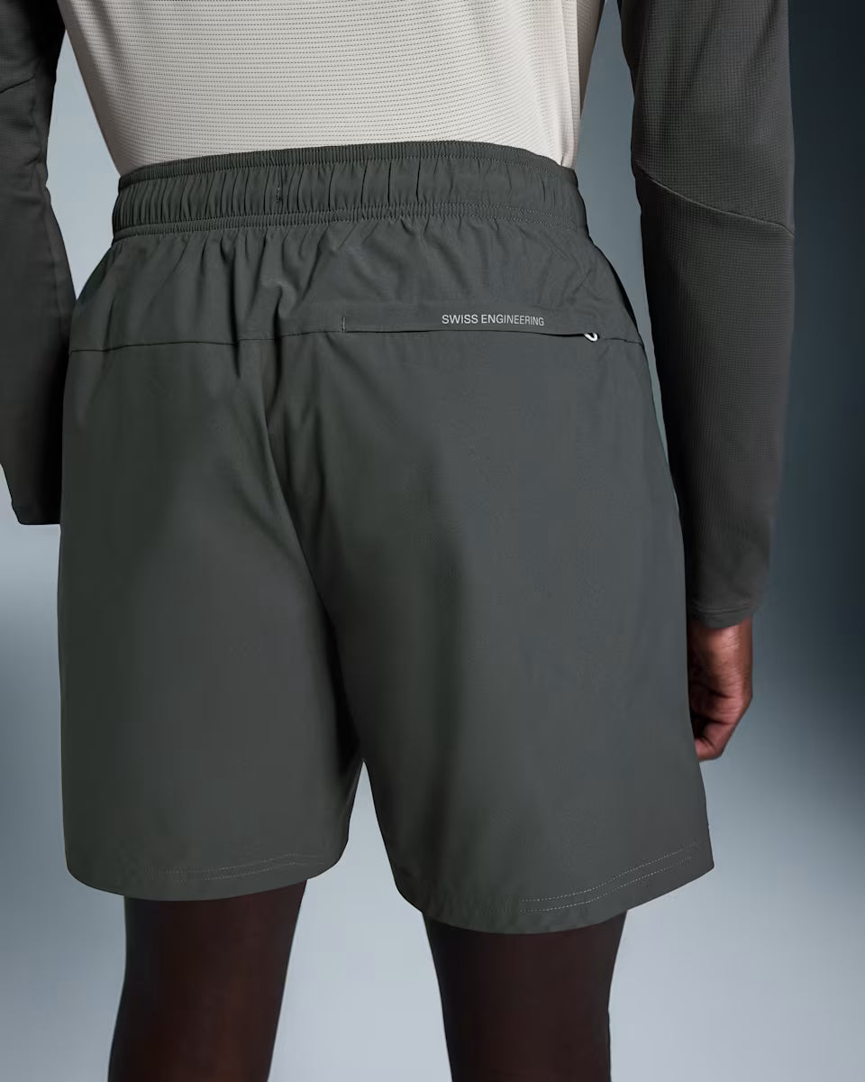 ON 5 Core Shorts Eclipse — ON CLOTHING | Authentic India