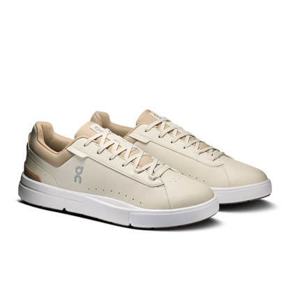 On Running Men's THE ROGER Advantage Sand | Grain