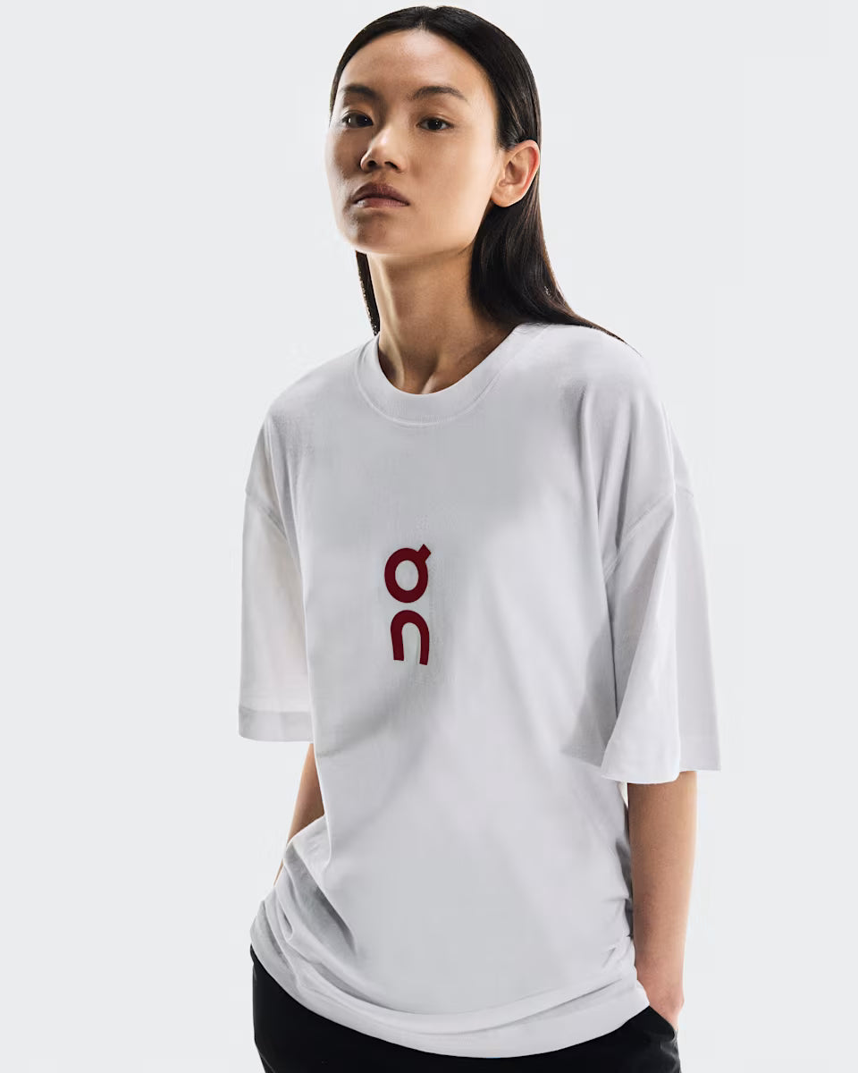 ON Club-T Limited Edition — ON CLOTHING | Authentic India