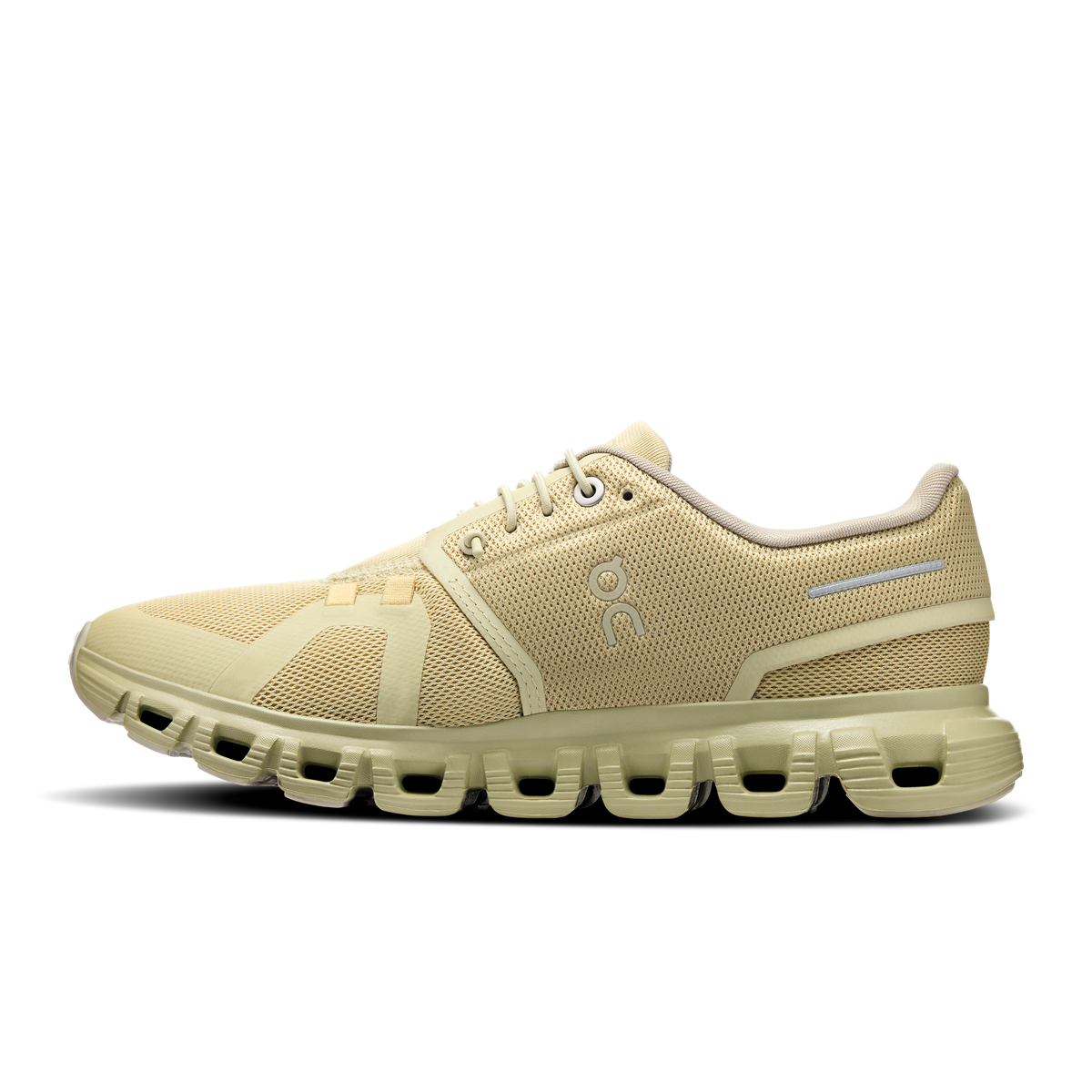 On Running Women's Cloud 6 Haze | Fen