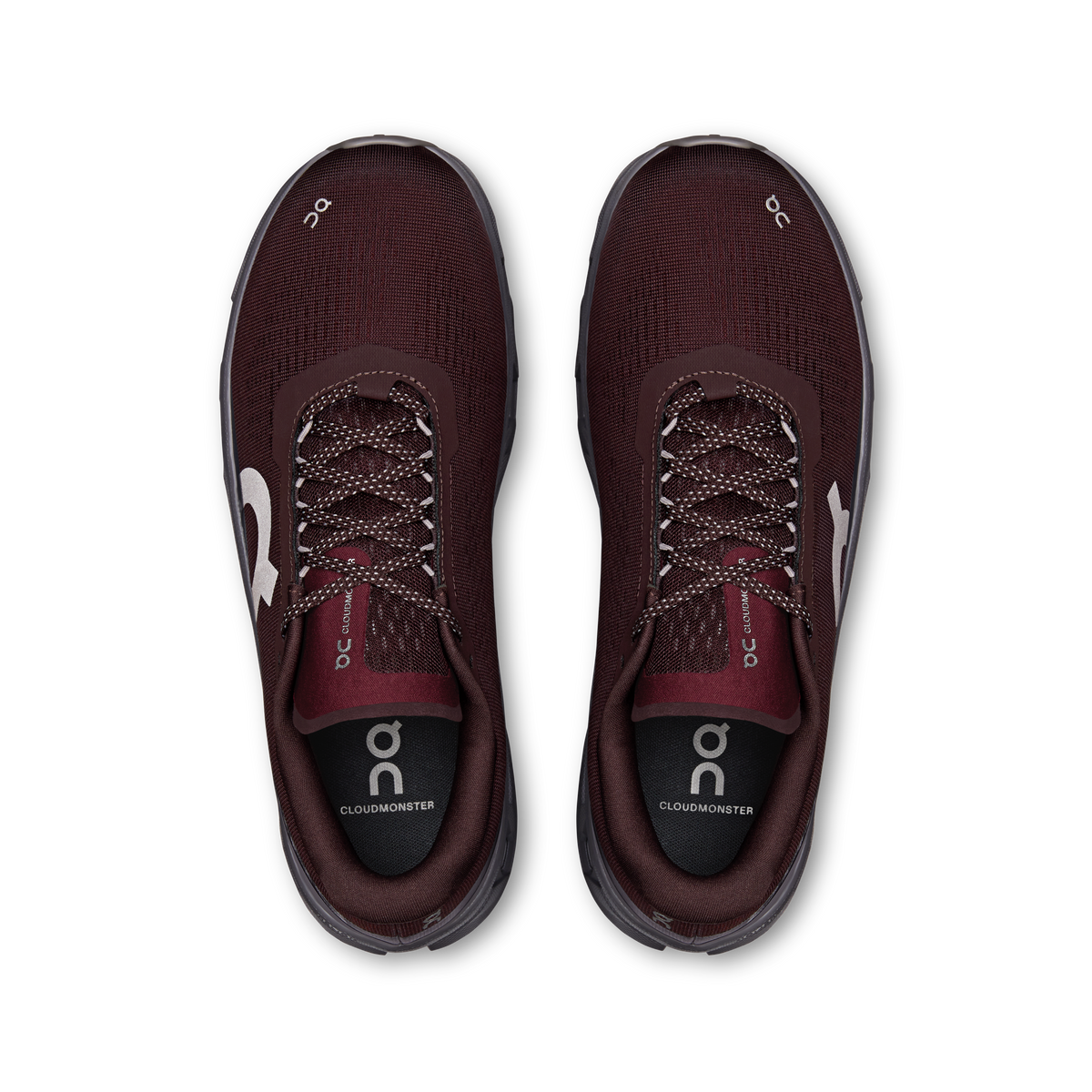 On Running Men's Cloudmonster 1 Ox | Ember
