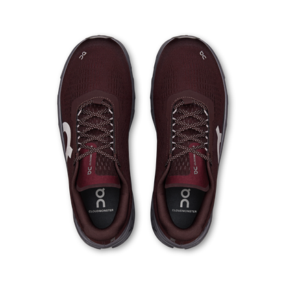 On Running Men's Cloudmonster 1 Ox | Ember