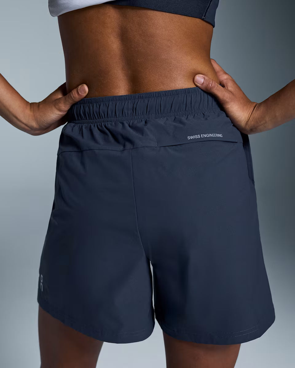 ON 5 Core Shorts Midnight