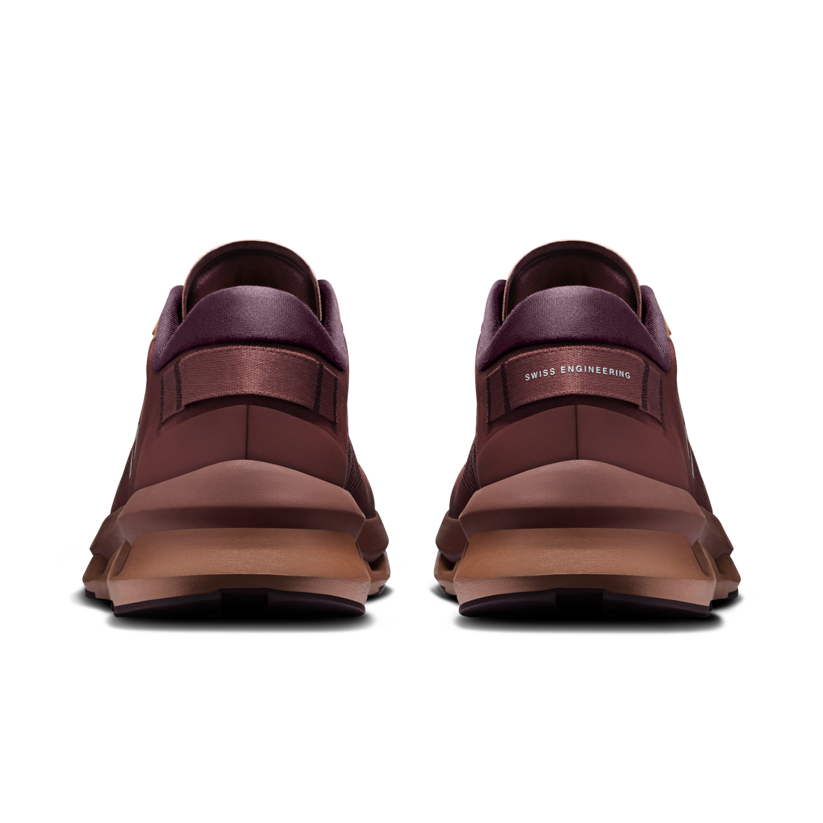 On Running Women's Cloudzone Grape | Portobello