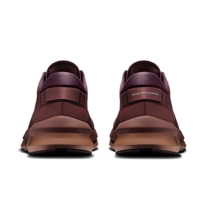 On Running Women's Cloudzone Grape | Portobello