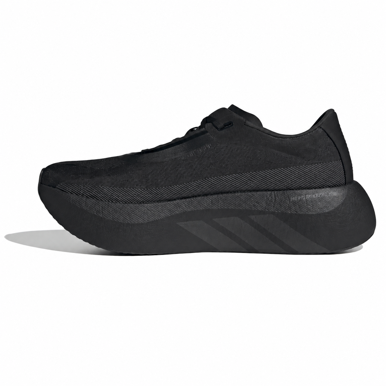 Adidas Hyperboost Edge Running Shoes 'Core Black'