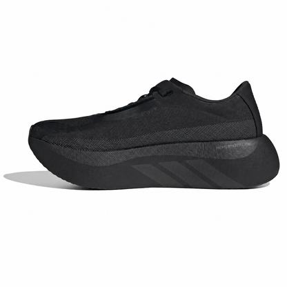 Adidas Hyperboost Edge Running Shoes 'Core Black'