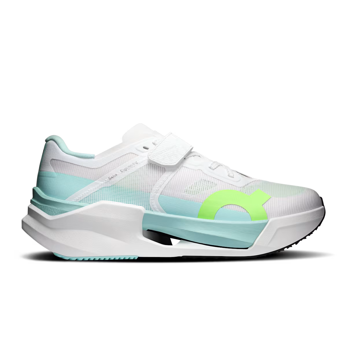 On Cloud X Tempo Pro