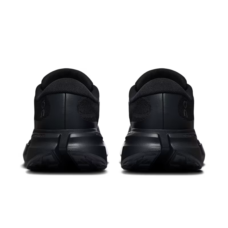 On Cloudsoma Hike Black | Black