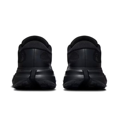 On Cloudsoma Hike Black | Black