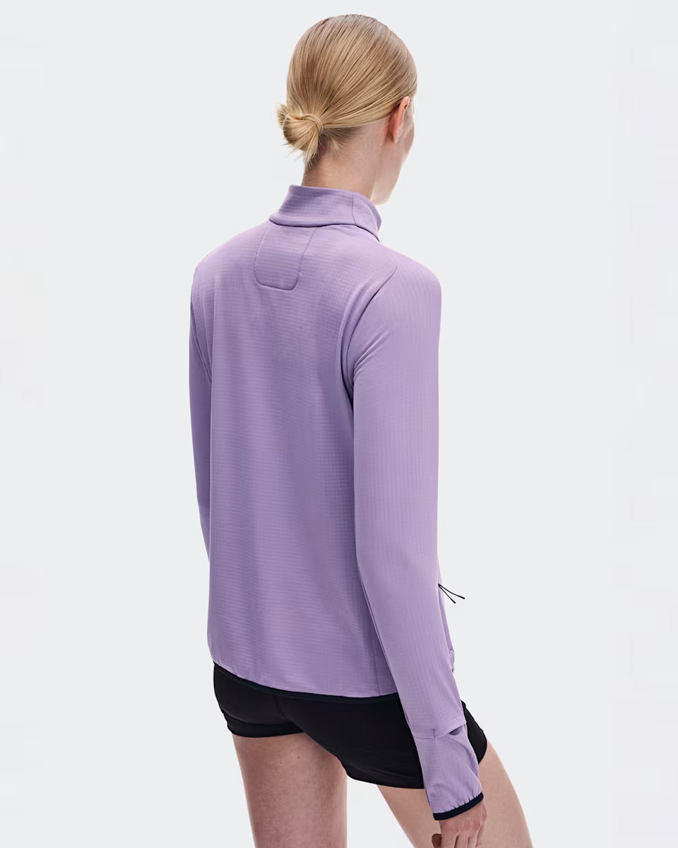 ON Core Climate Shirt Mallow
