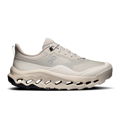 On Running Women's Cloudhorizon 2 Waterproof Ghost | Ivory