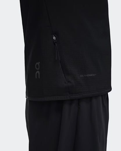 ON Core Climate Shirt Black