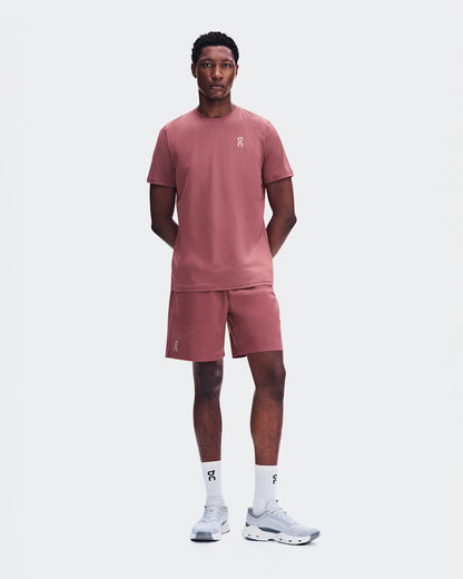 ON 5 Core Shorts Barberry