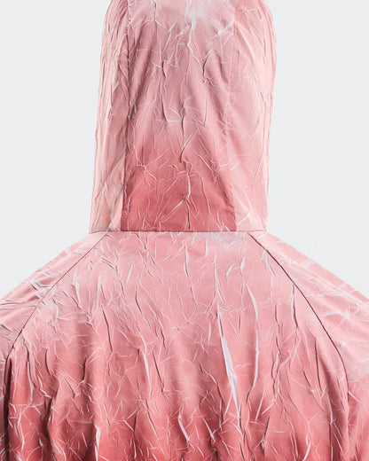 ON Pace Run Jacket Red — ON CLOTHING | Authentic India
