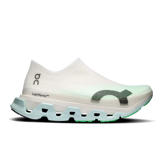On LightSpray Cloudmonster 3 Hyper Flurry | Verdite