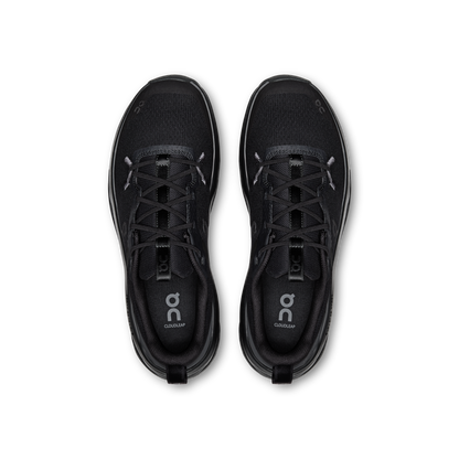 On Running Cloudleap Black | Black